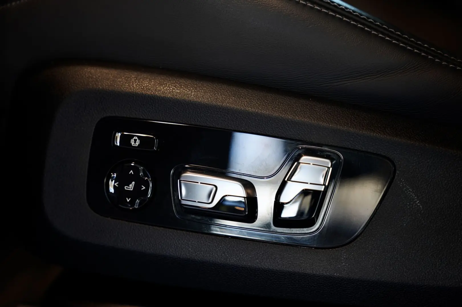 BMW X6 40 d xD M Sportpaket