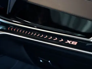 BMW X6 40 d xD M Sportpaket