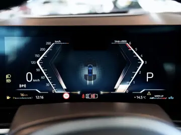 BMW X6 40 d xD M Sportpaket