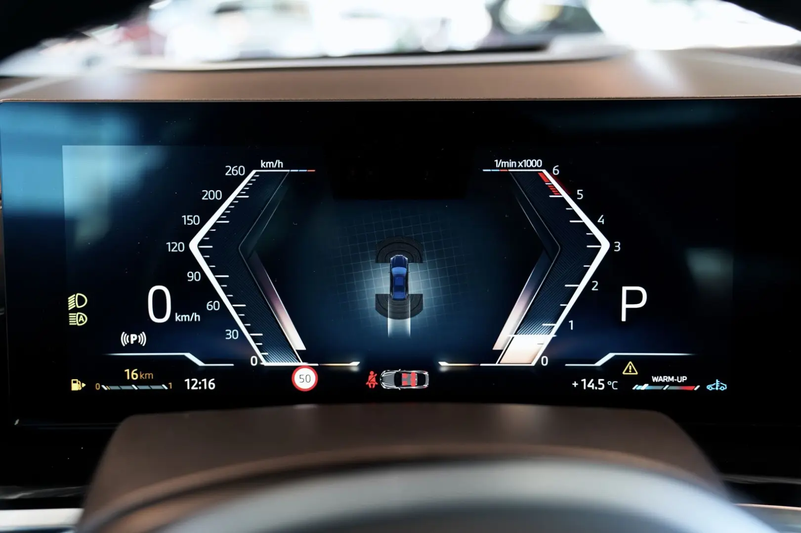 BMW X6 40 d xD M Sportpaket