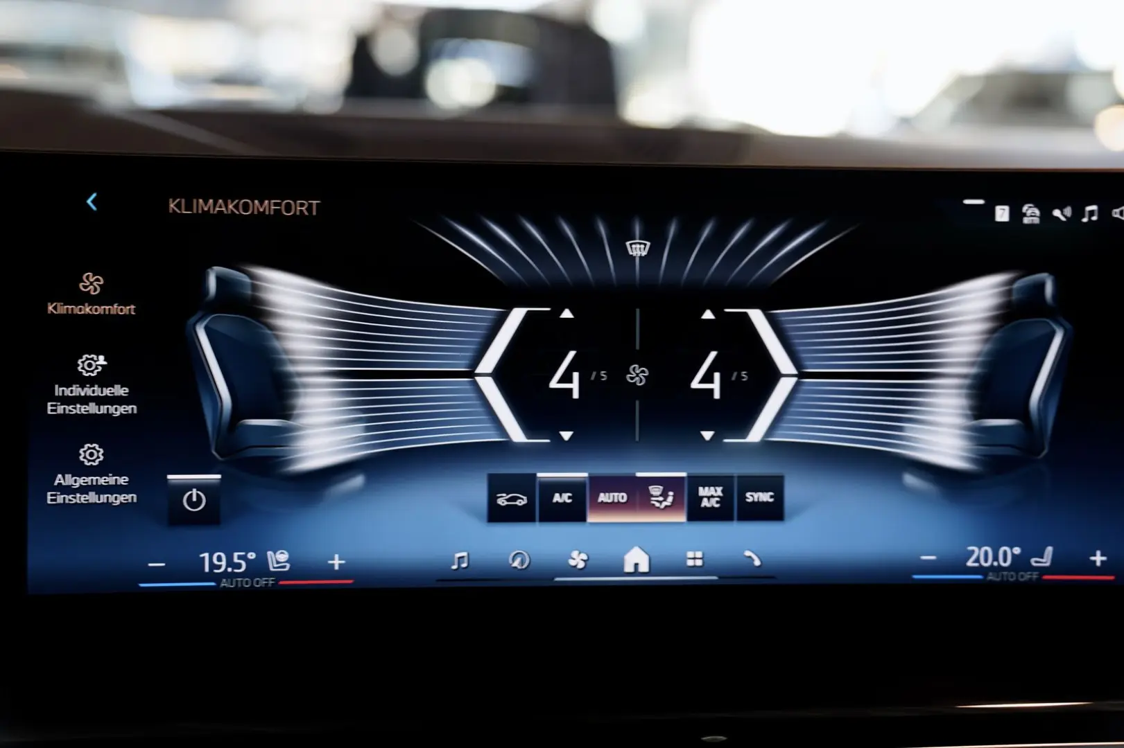 BMW X6 40 d xD M Sportpaket