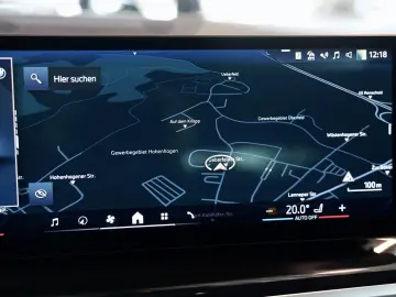 BMW X6 40 d xD M Sportpaket