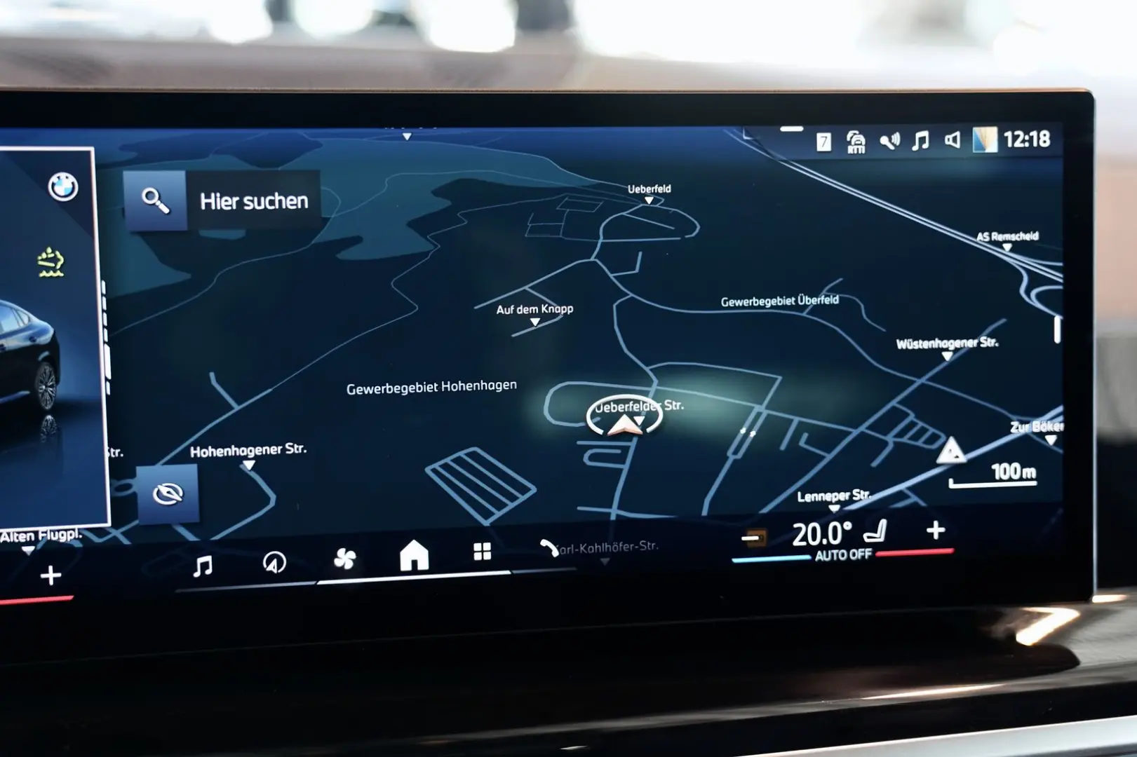 BMW X6 40 d xD M Sportpaket