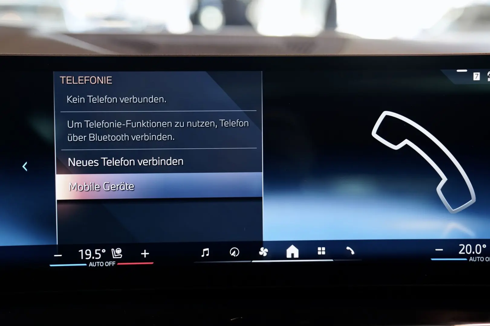 BMW X6 40 d xD M Sportpaket