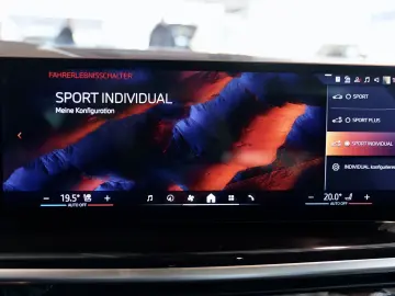 BMW X6 40 d xD M Sportpaket