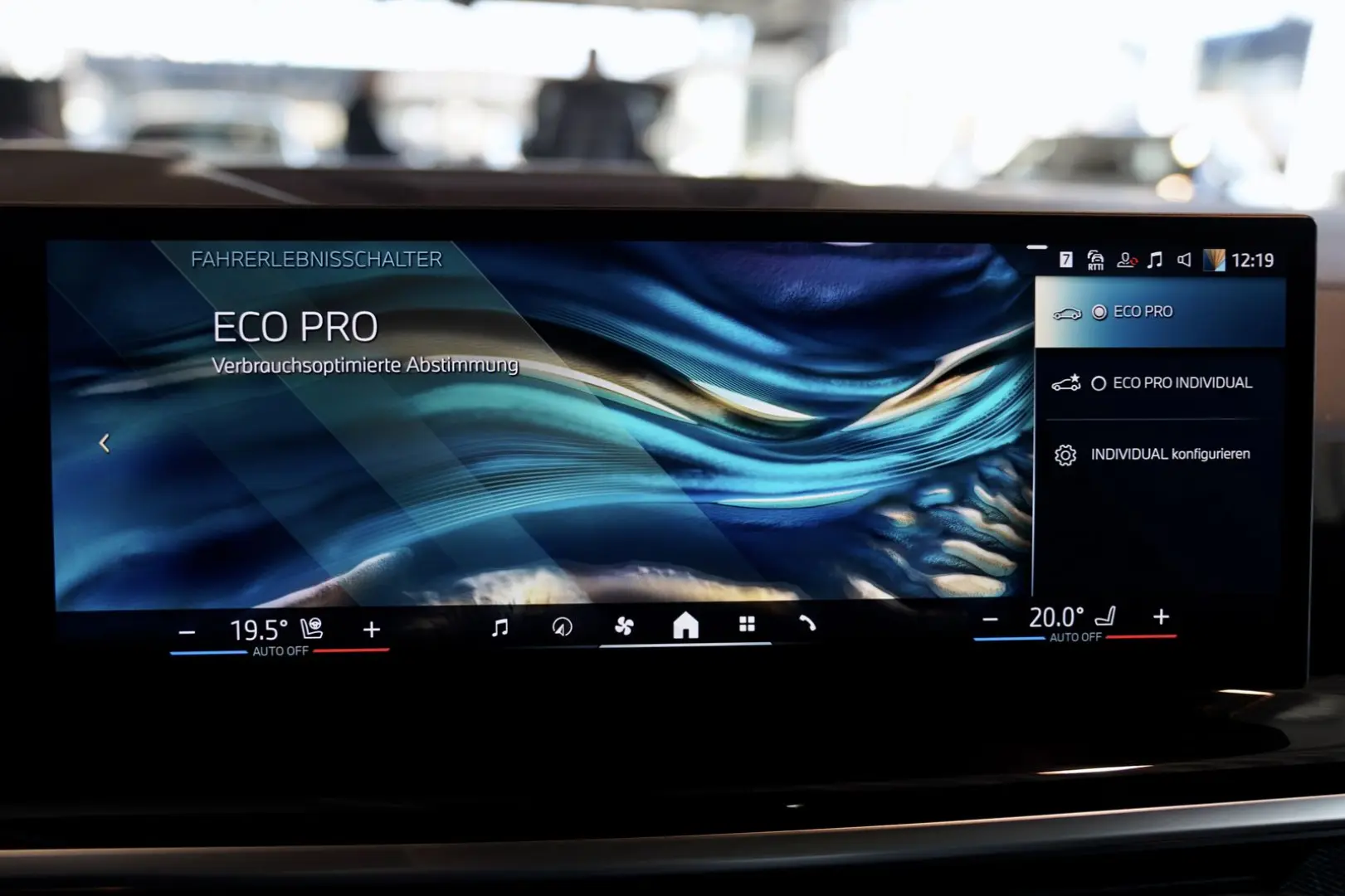 BMW X6 40 d xD M Sportpaket