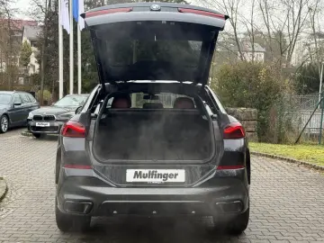 BMW X6 x40d M Sport Pro