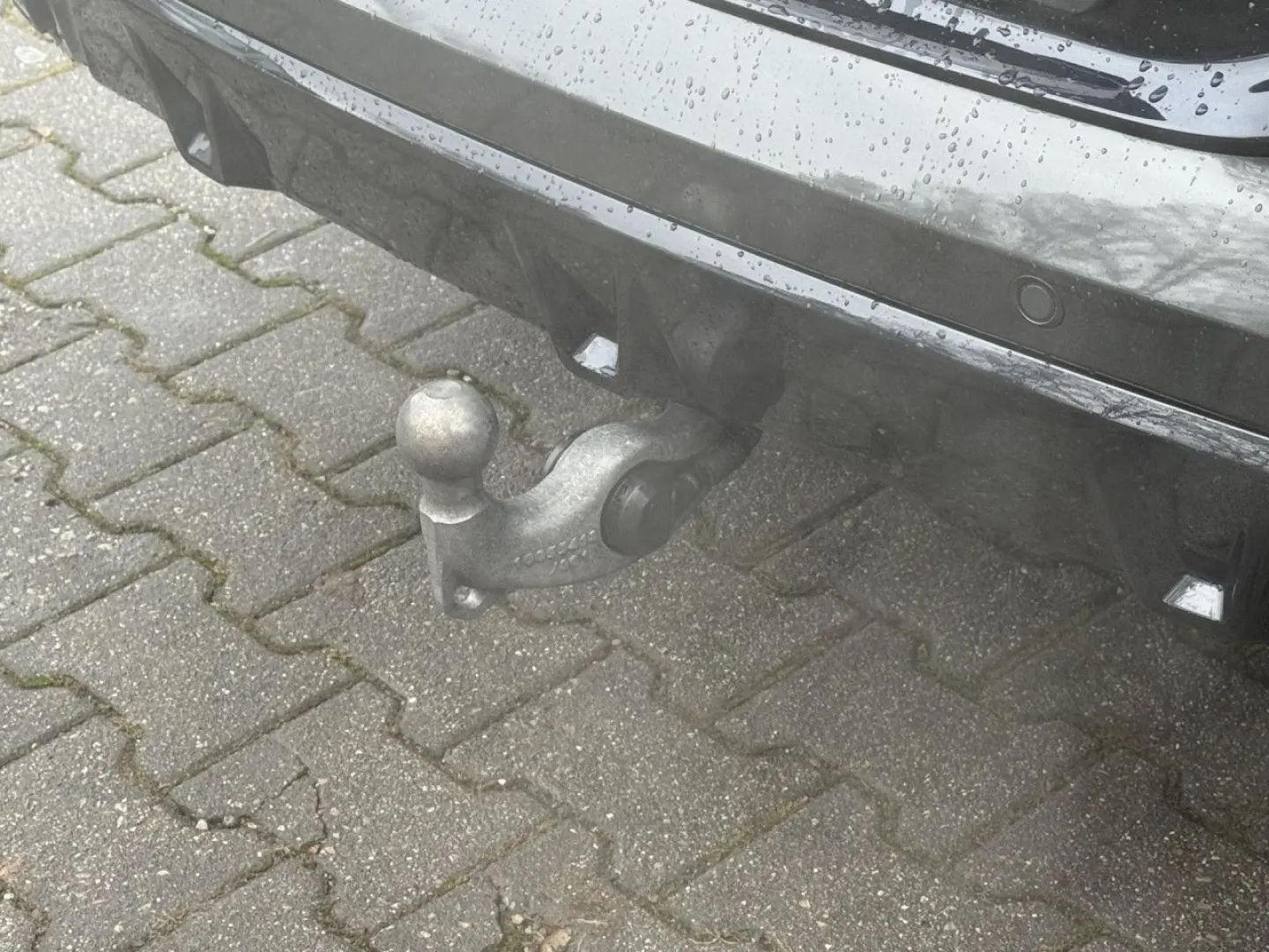 BMW X6 x40d M Sport Pro