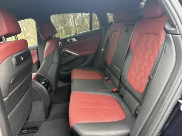 BMW X6 x40d M Sport Pro