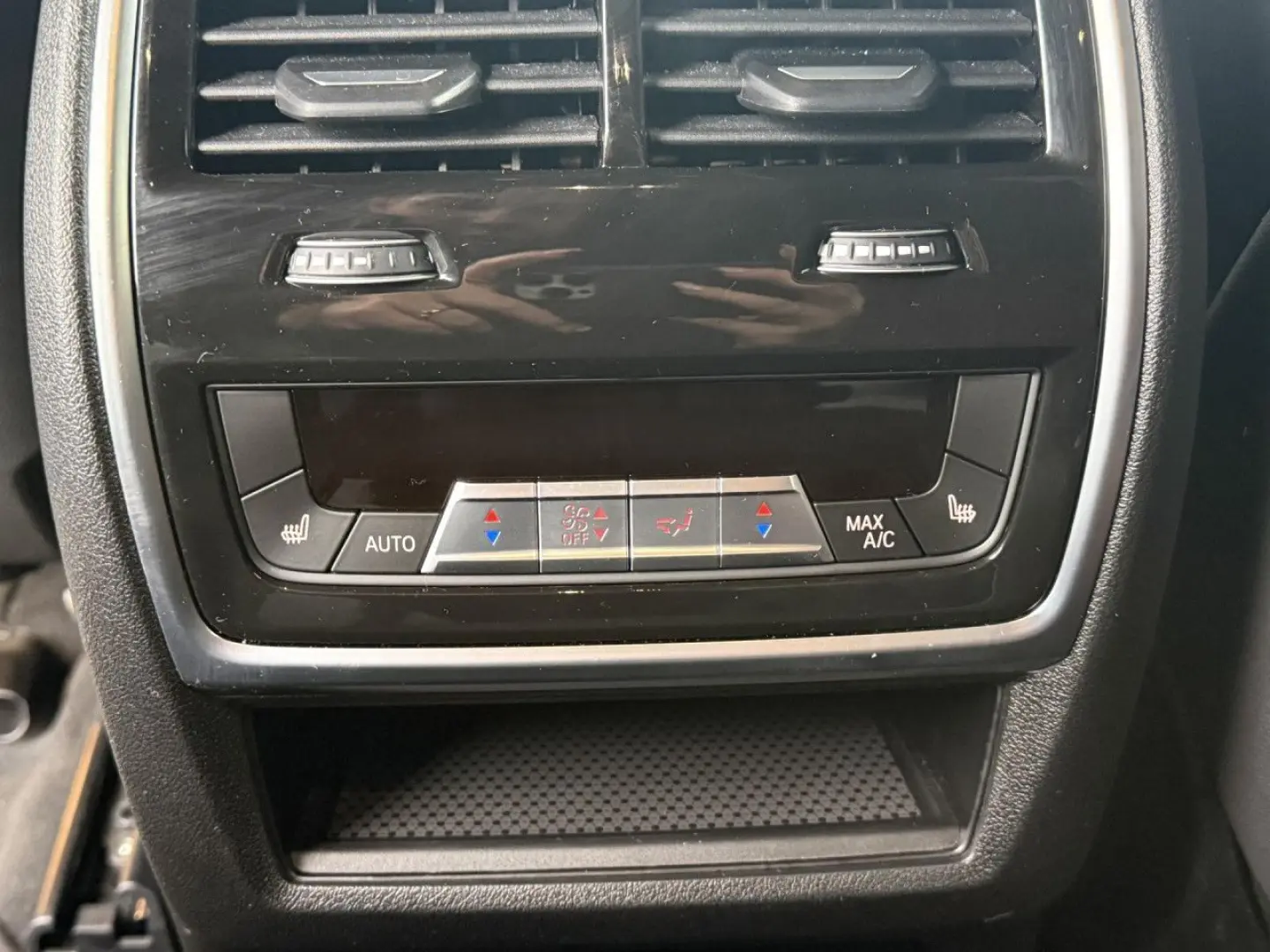 BMW X6 x40d M Sport Pro