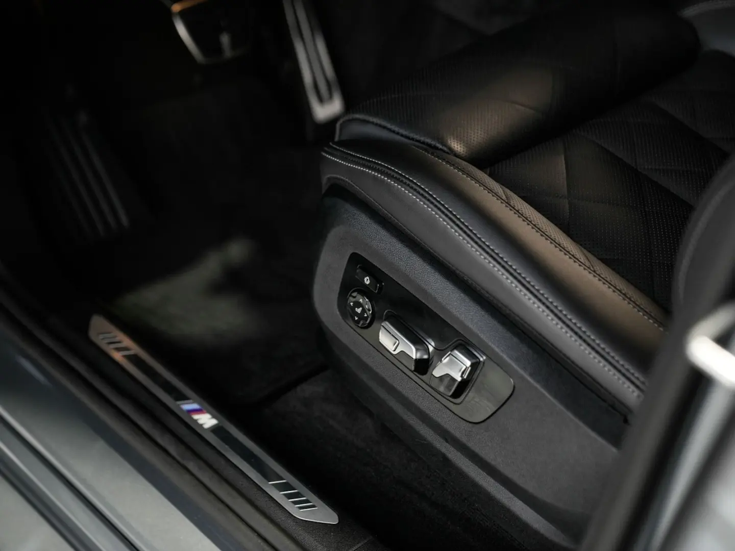 BMW X6 xDrive40d M Sport