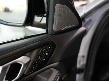 BMW X6 xDrive40d M Sport