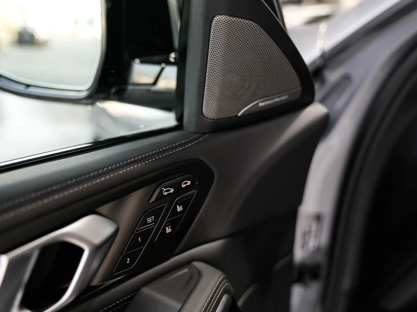 BMW X6 xDrive40d M Sport