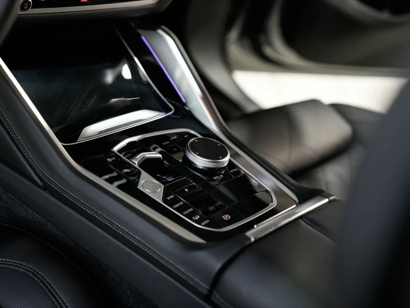 BMW X6 xDrive40d M Sport