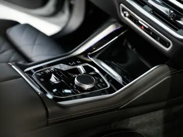 BMW X6 xDrive40d M Sport