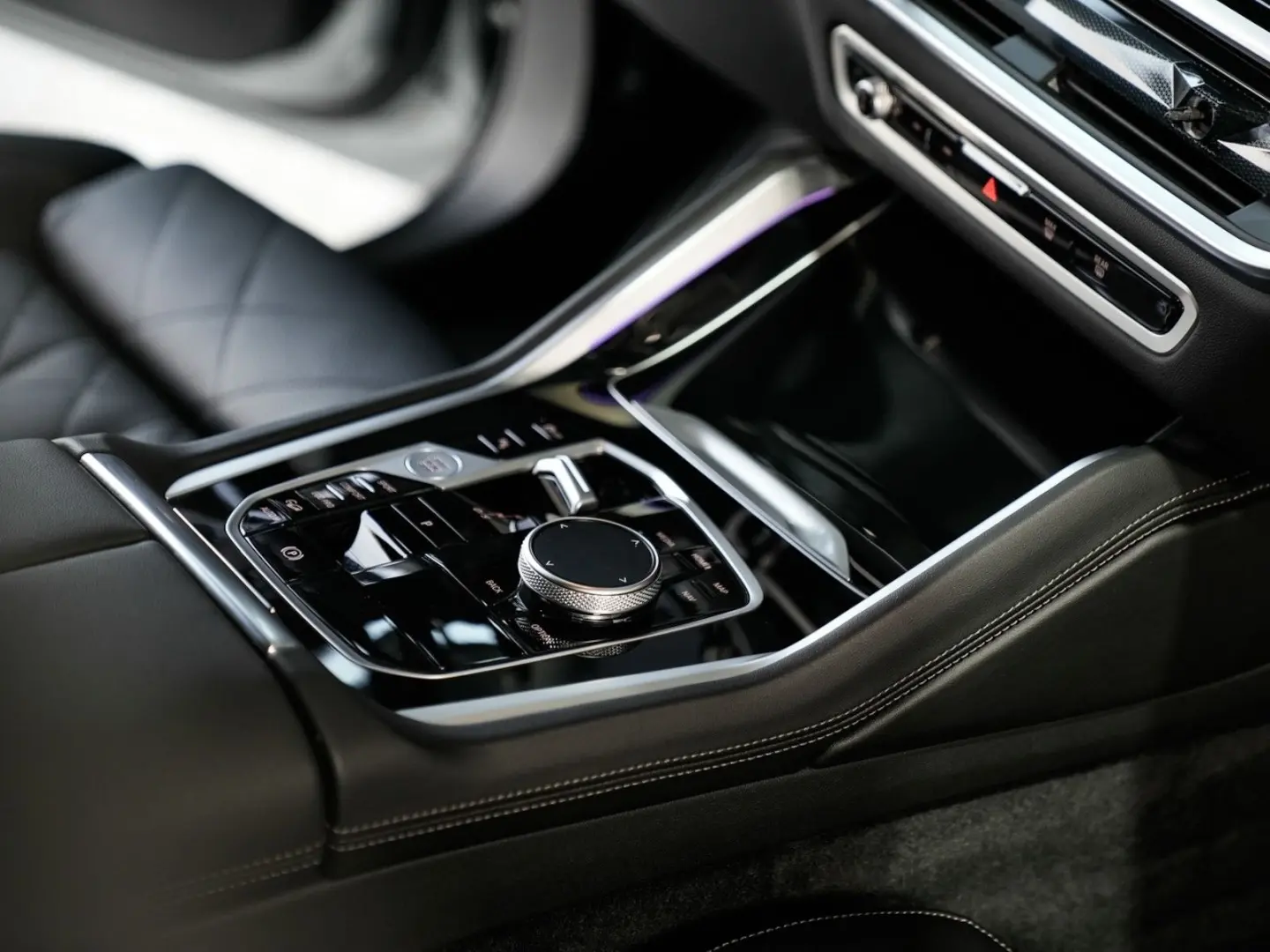 BMW X6 xDrive40d M Sport