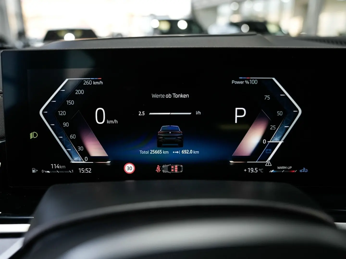 BMW X6 xDrive40d M Sport