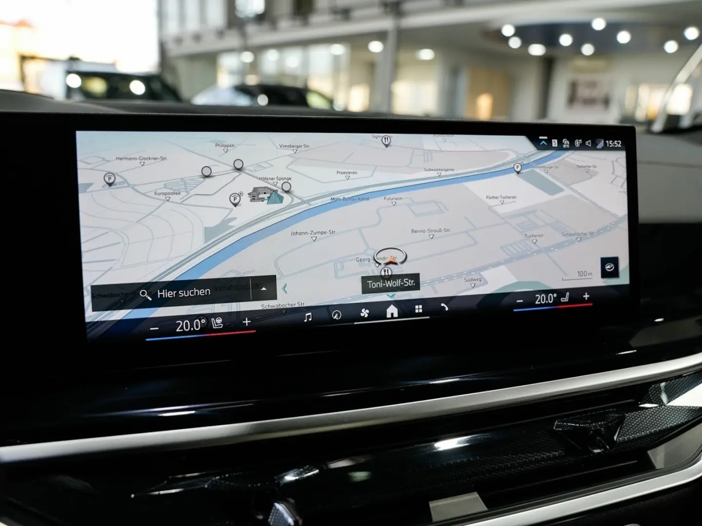 BMW X6 xDrive40d M Sport