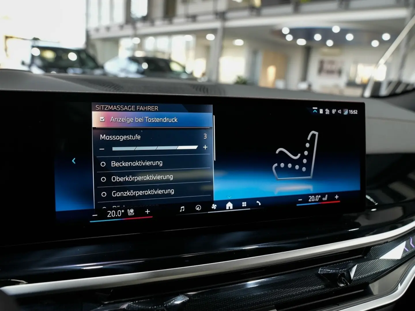 BMW X6 xDrive40d M Sport