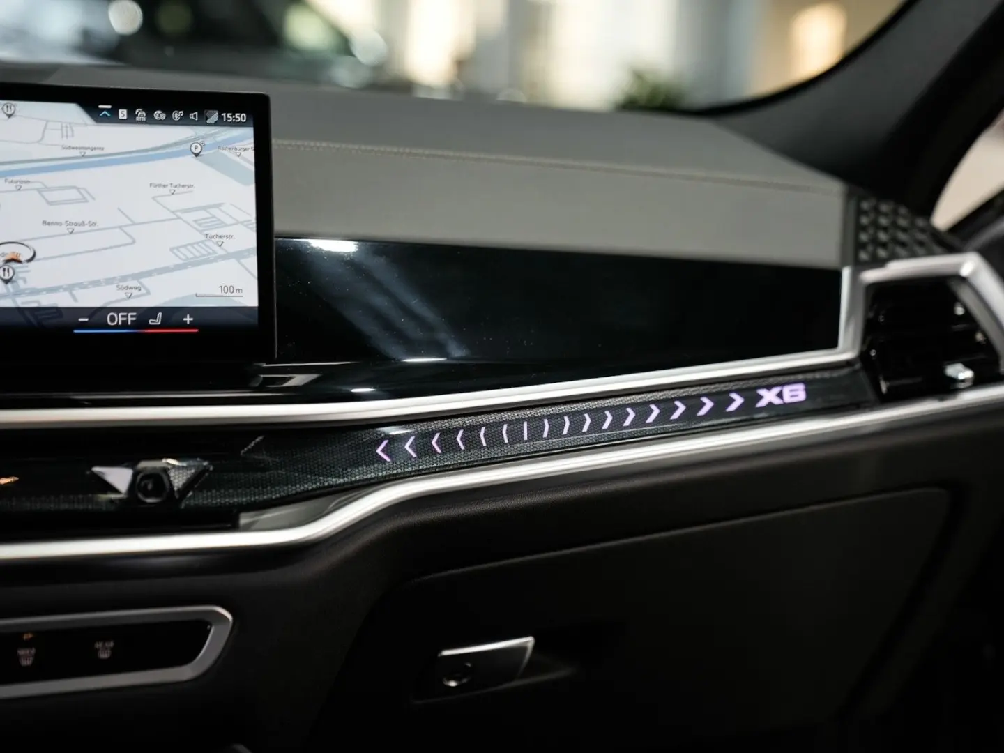 BMW X6 xDrive40d M Sport