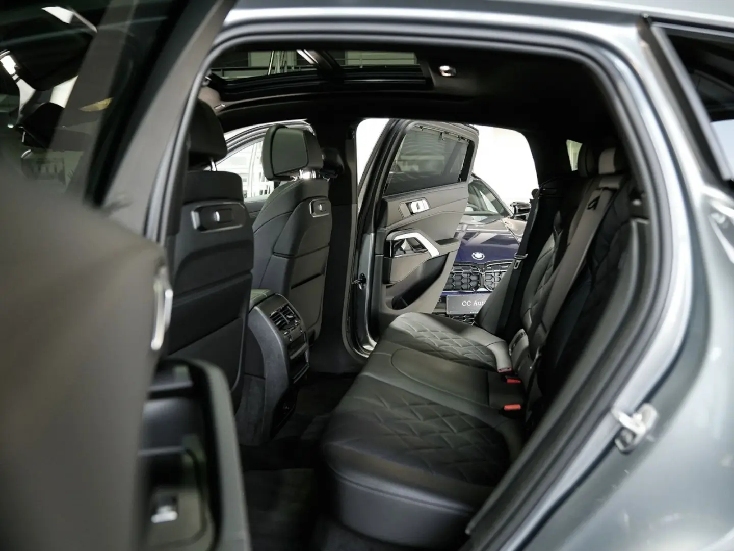 BMW X6 xDrive40d M Sport