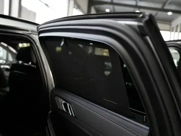 BMW X6 xDrive40d M Sport