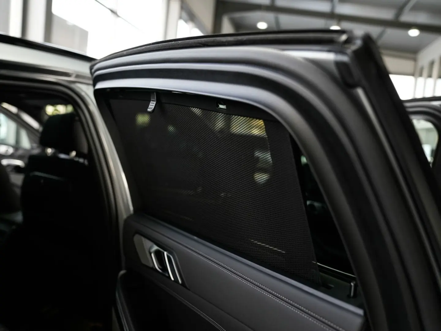 BMW X6 xDrive40d M Sport