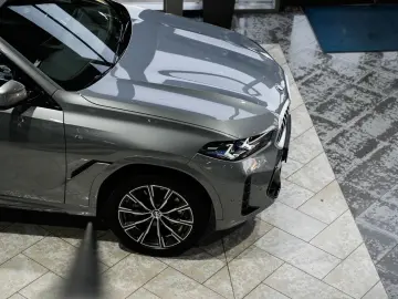 BMW X6 xDrive40d M Sport