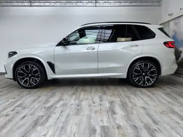 BMW X5 M Competition