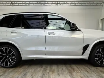 BMW X5 M Competition