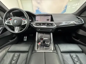 BMW X5 M Competition