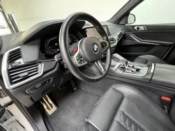 BMW X5 M Competition