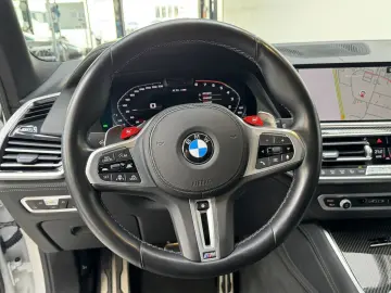 BMW X5 M Competition
