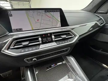 BMW X5 M Competition