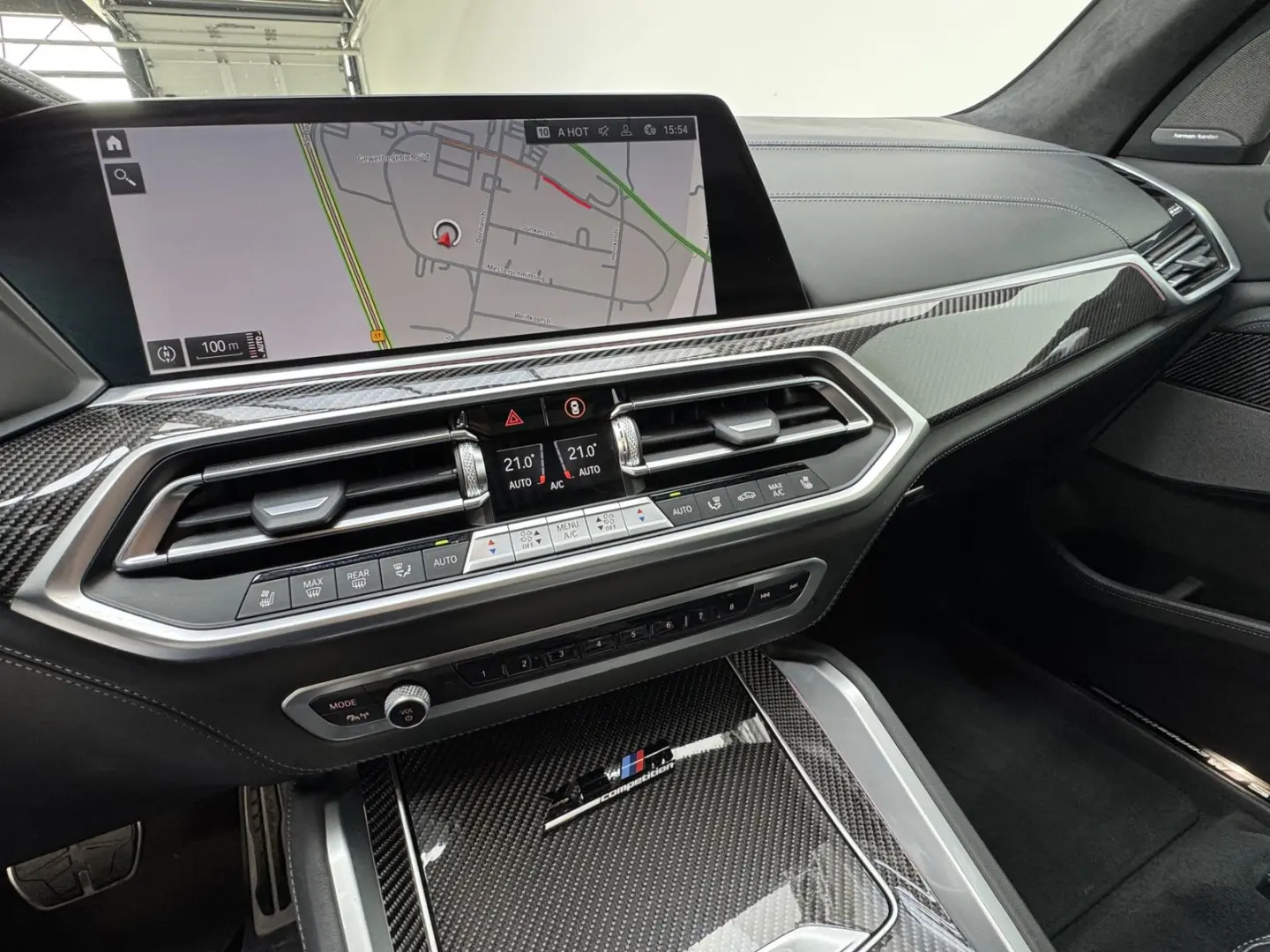 BMW X5 M Competition