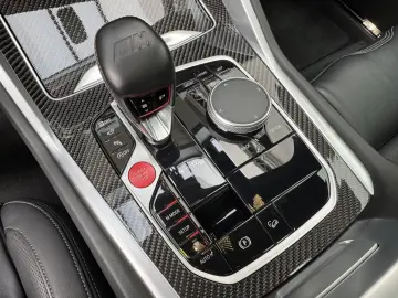 BMW X5 M Competition