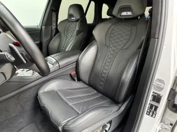 BMW X5 M Competition