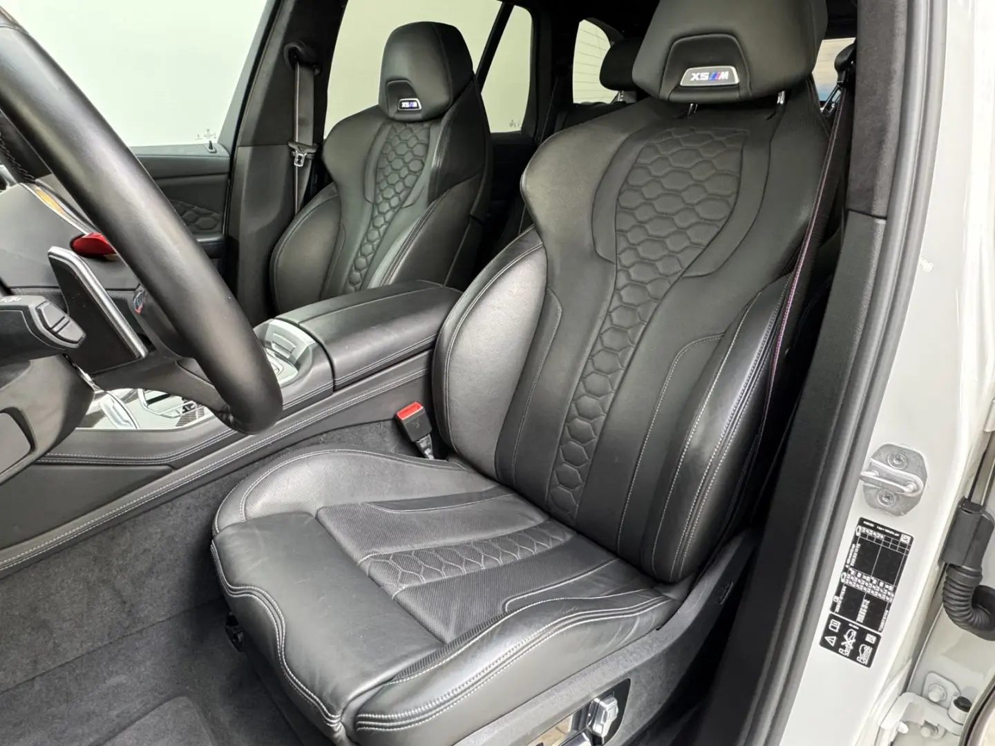 BMW X5 M Competition