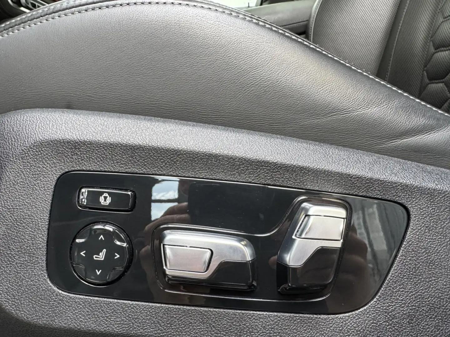 BMW X5 M Competition