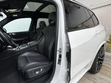 BMW X5 M Competition