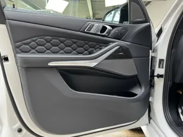 BMW X5 M Competition