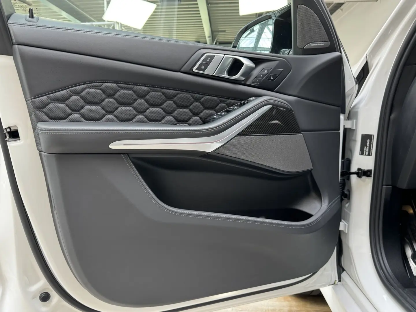 BMW X5 M Competition