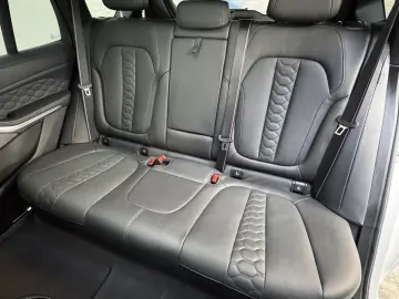 BMW X5 M Competition