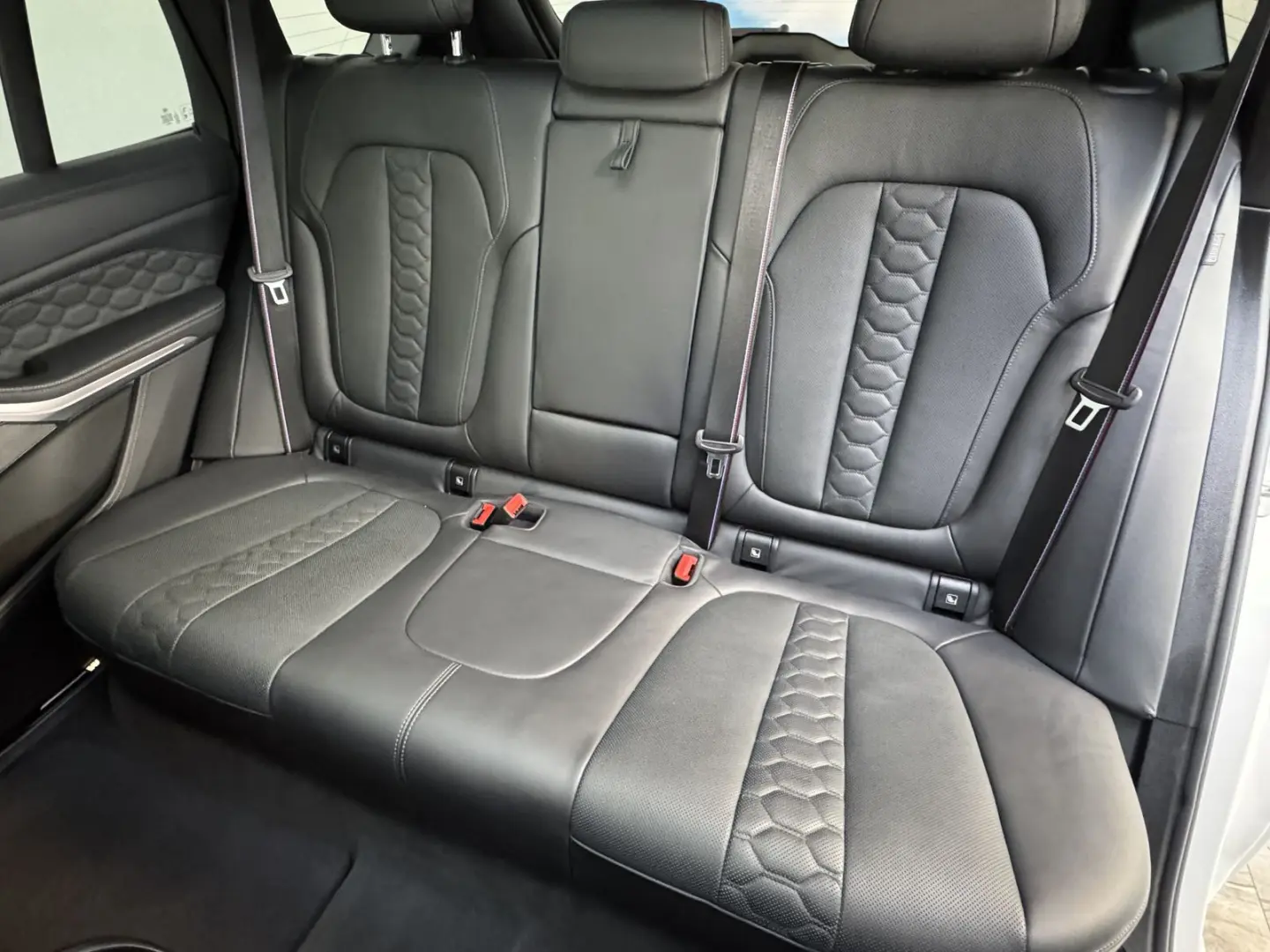 BMW X5 M Competition