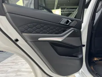 BMW X5 M Competition