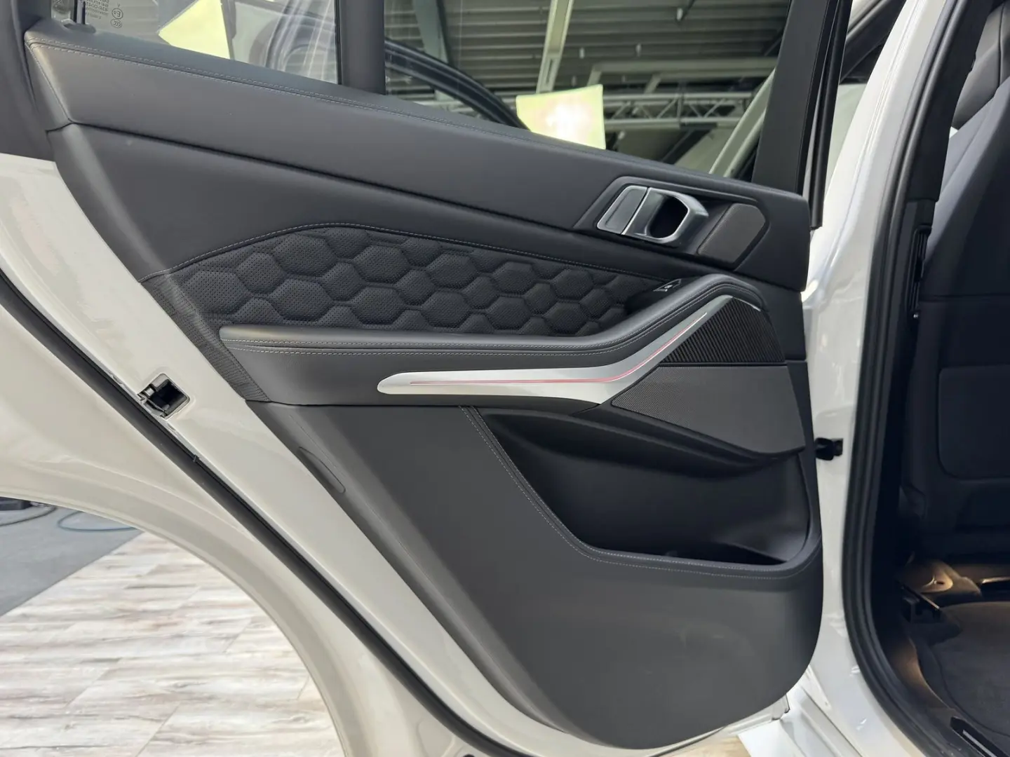 BMW X5 M Competition