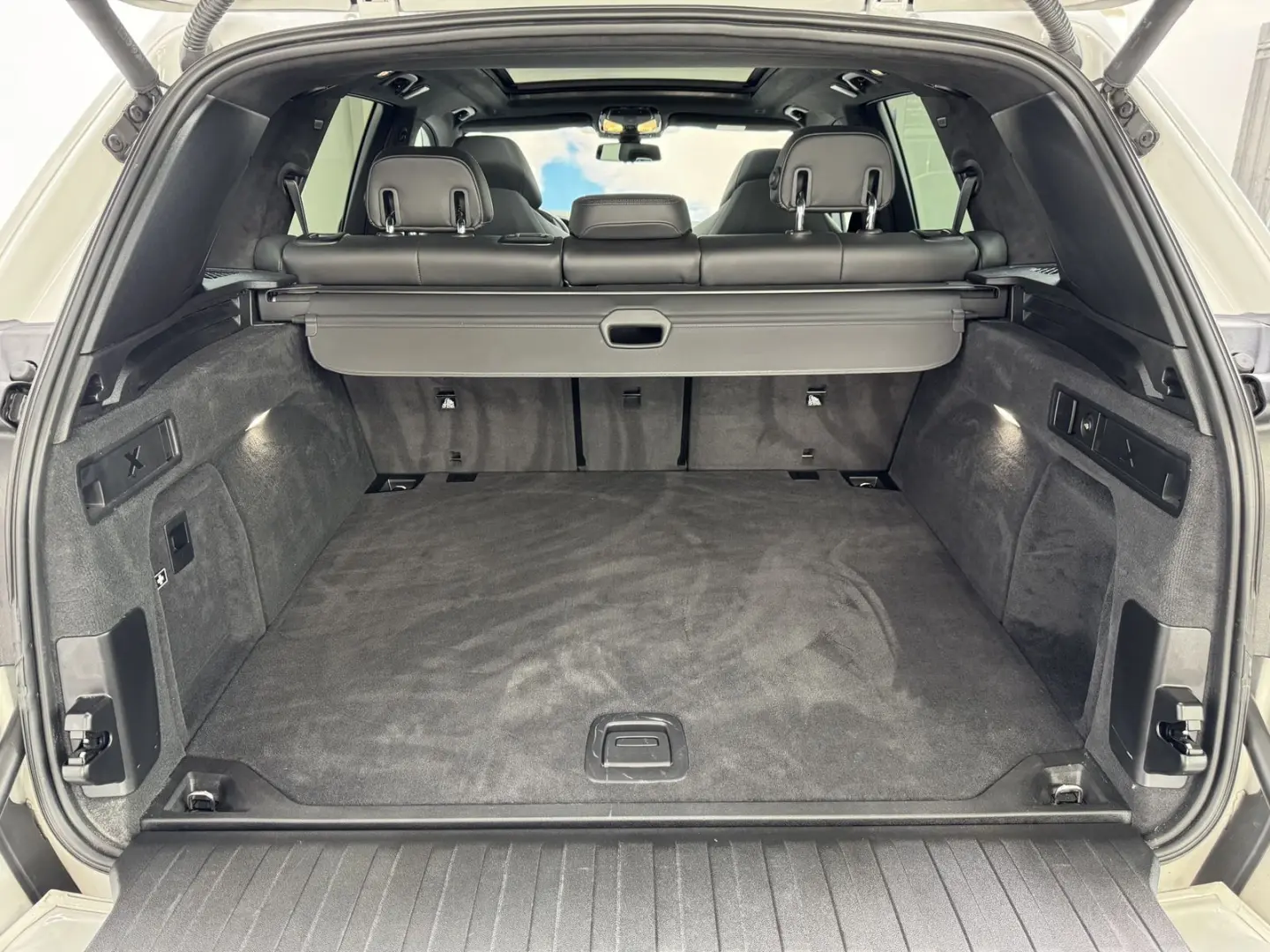 BMW X5 M Competition