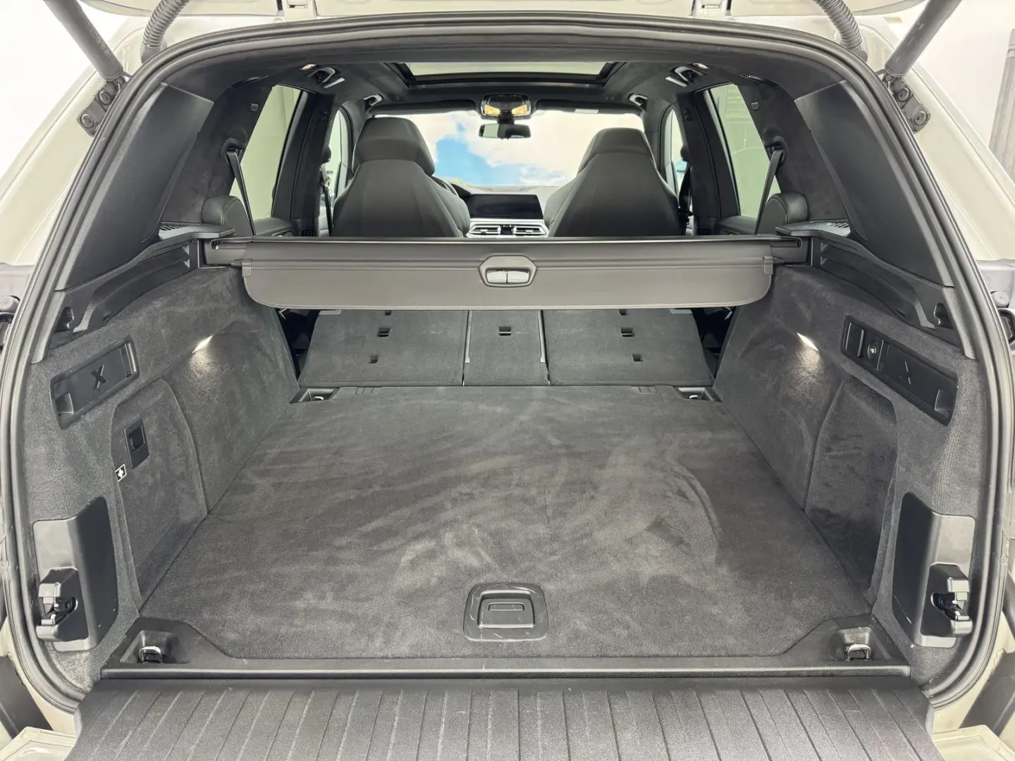 BMW X5 M Competition