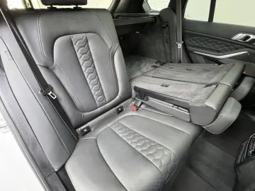 BMW X5 M Competition