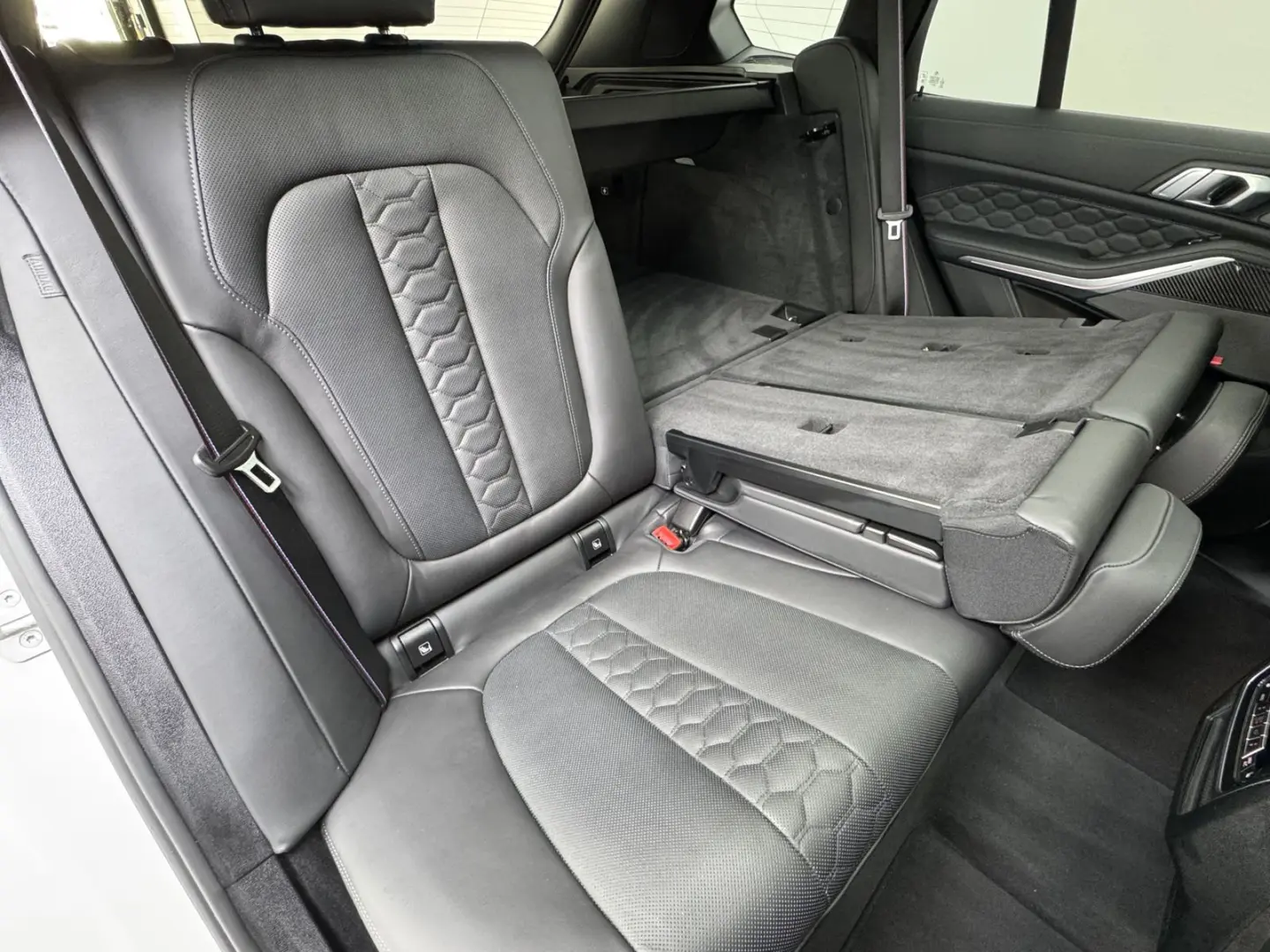 BMW X5 M Competition